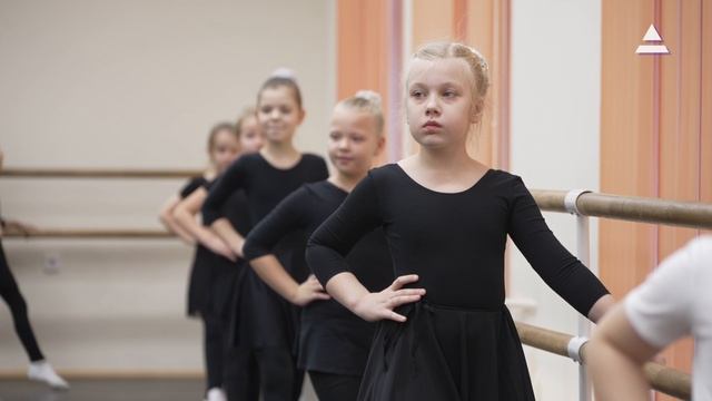 Открытый урок. детская школа искусств Гармония
