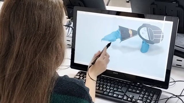 Программа "Техническая фотография". Ретуширование фотографий - как новый вид медитации!