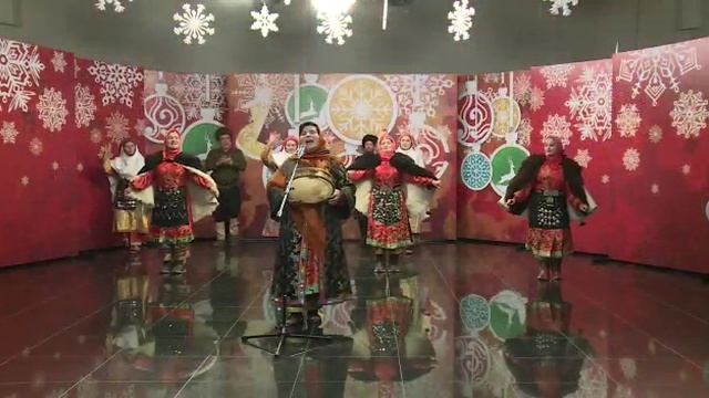 Лакская музыка. Лакские песни. Лакские танцы. Кулинский район.