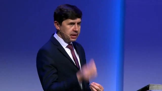 7 Семинар _ Как быть с чувством достоинства__Юрий Бондаренко