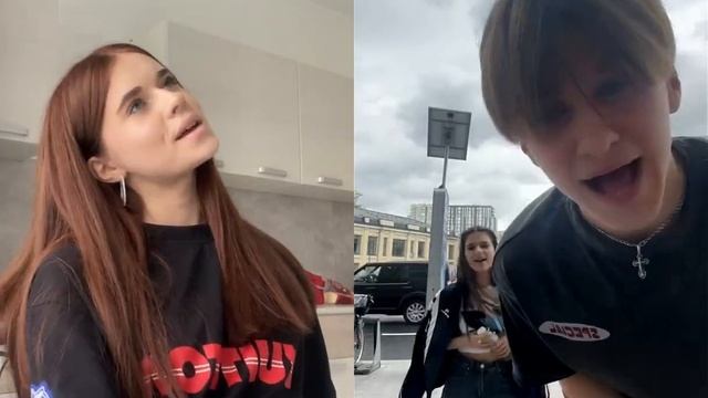 💖Kira Timraleeva💖