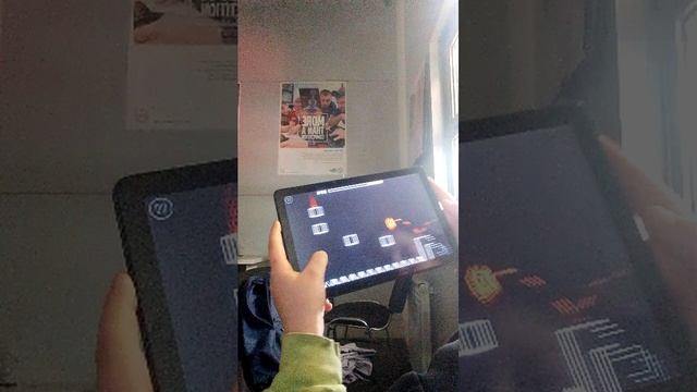 геометри даш