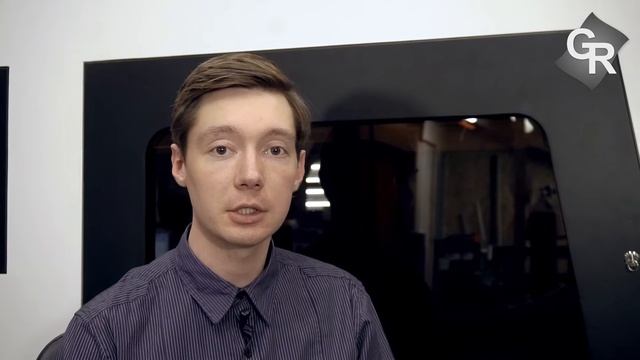 Лазерная резка металлов