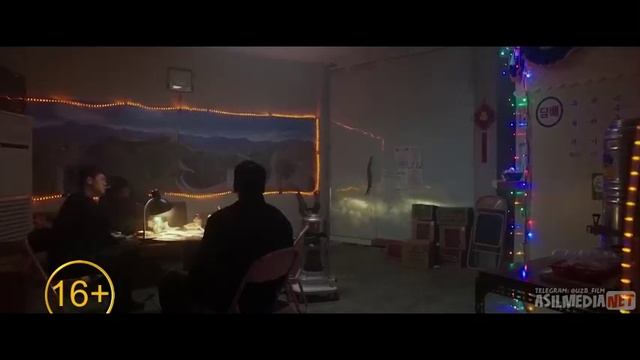 Tarjima kino (Jinoyat shahri 1)