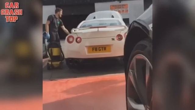 АвтоПриколы 😁 Лучшее 2к25