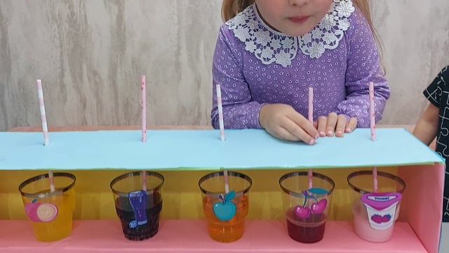 ⁉️УГАДАЙ НАПИТКИ 🍹ЧЕЛЛЕНДЖ😍 🥳ВЕСЕЛЫЙ КОНКУРС😁