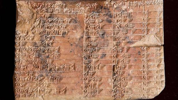 Необъяснимые наукой находки археологов Часть 15