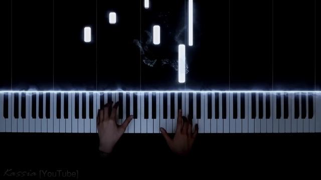 Чайковский П. И. Лебединое озеро на фортепиано