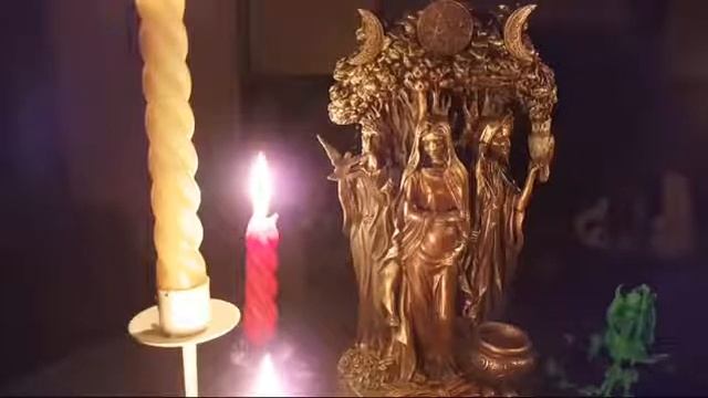 БОГИ, СИЛЫ, ДУХИ И ДУШИ. ВЕДЬМИНА ИЗБА. ИНГА ХОСРОЕВА