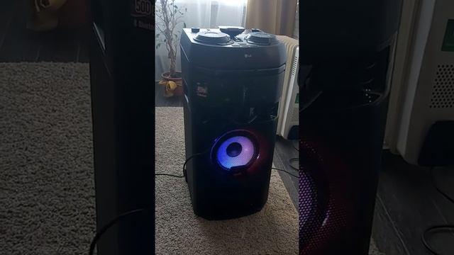 одинокий волк