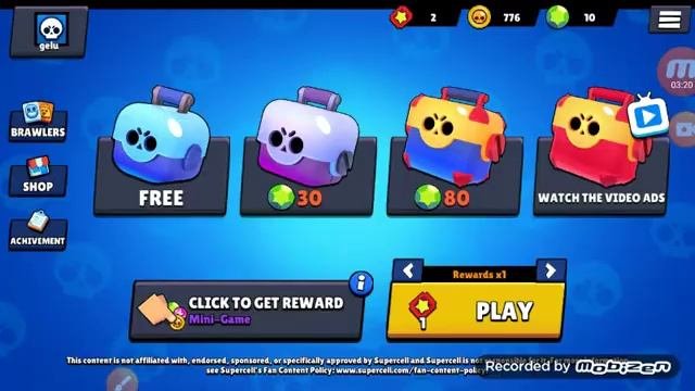 Lemon box ep 1