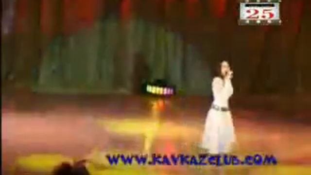 Макка Сагаипова - Ловзар..