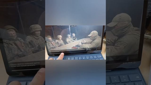 баТя терминатор: ТБ... нет?!