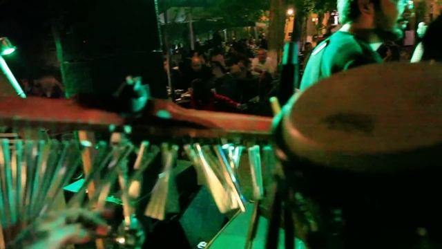 Limon Cafe Dostluk Konseri