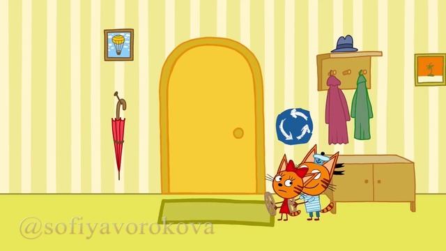 Джэдуущи - Гъуэгу дамыгъэхэр