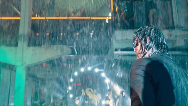 Tarjima kino (Jon Uik 4)