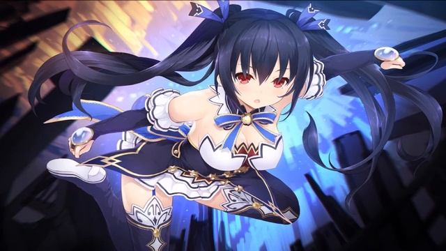 Nightcore - In The End I Became So Numb [Hardstyle Mash Up]