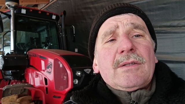 Лизинг сельхозтехники - наш опыт