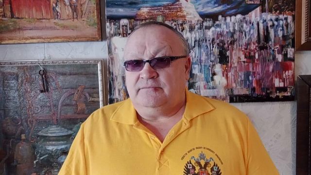Создадут ли новый Союз Писателей А зачем
