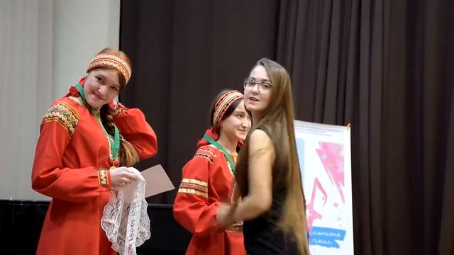 Музыкальные звёздочки 2018 г.