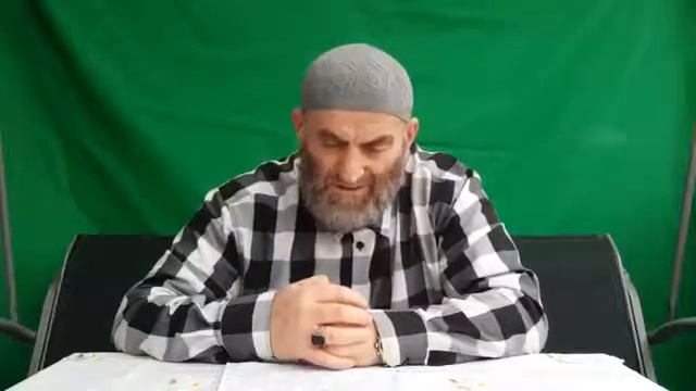 Ответ Чеченца Русскому блогеру "лох по жизни " ник