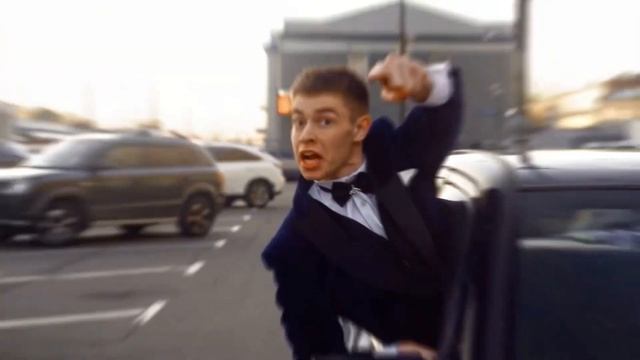 ГЛЕБАС,СУЕТА- ВАЦОК ПОЧУВСТВУЙ (КЛИП 2024 БЕЗ МАТА)