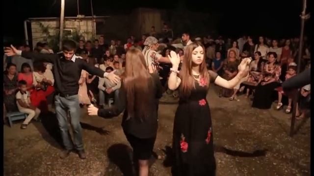 Лезги демер Магарамкентский район с ОРУЖБА