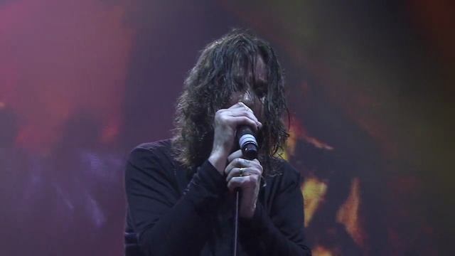 Black Sabbath - Live... 2013