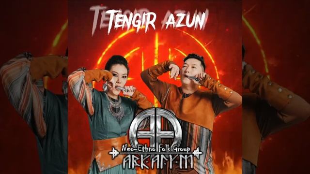 Tengir Azun