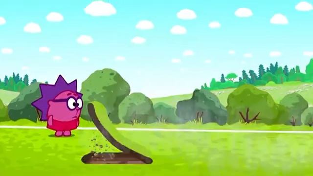 Kikoriki - Intro (Mandarin Chinese)