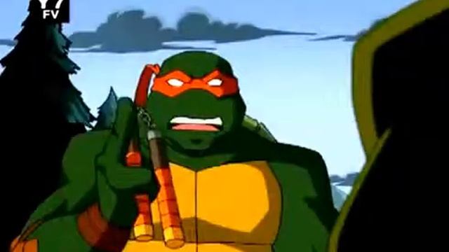 нинзя черепашки подборка серий мультик