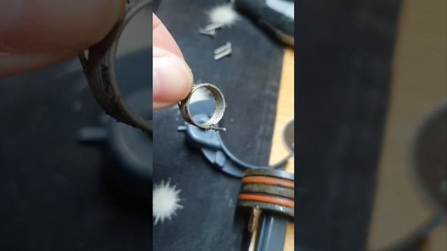 Заварочный блок Delonghi Dinamica350.55. Обслуживание