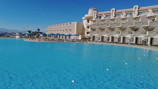 The V Luxury Resort Sahl Hasheesh 5* Egypt Hurghada