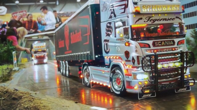 rc rc rc truckers