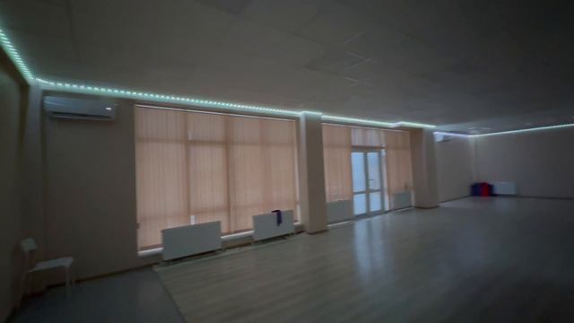 Школа танцев