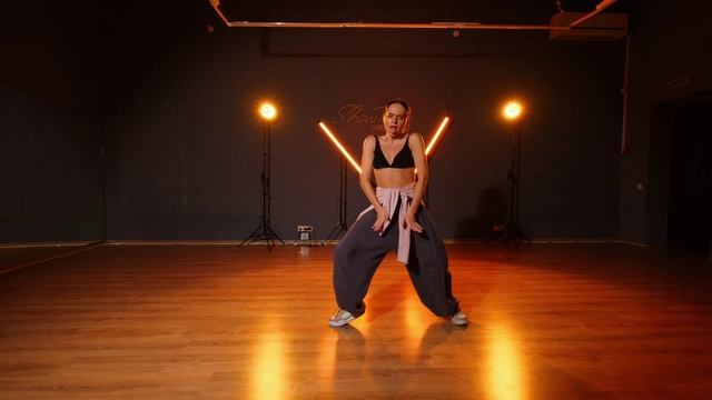 Полина Шарова - VAMP