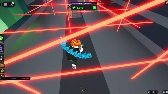 Криминальный тайкун в роблоксе