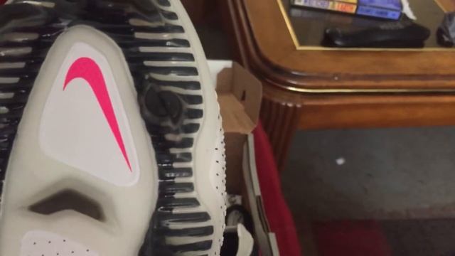 Nike Phantom GT UNBOXING