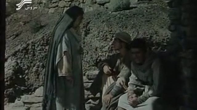 Хазрати Юсуф (А С) кисми 5-6 HD