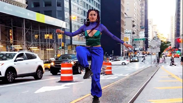 ♫ Alex Gaudino - Destination Calabria (Josh Feedblack Remix SN Studio Edit) ♫ Shuffle Dance Video