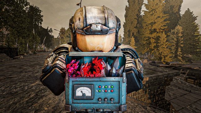 ТОП СБОРКА В БЕРЛОГУ-6 | ТОП СБОРКА В УЛЕЙ | МЕТА СБОРКИ | STALCRAFT X