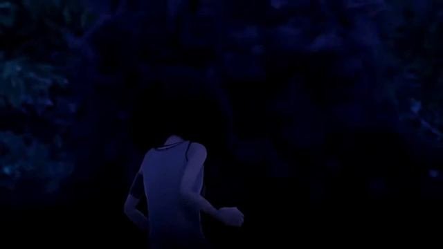 CGI Animated Short Film  Spirit New Animation Short Film