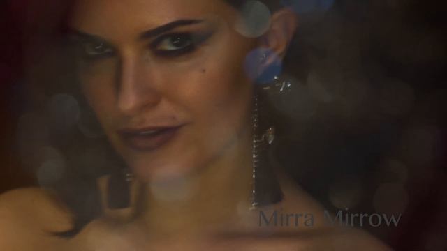 Mirra Mirrow. Set "PURE SOUL"