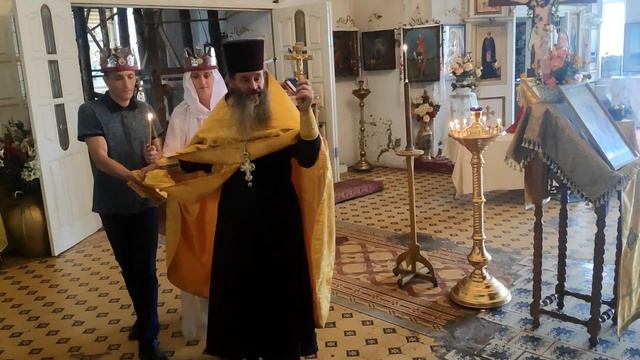 Видеозарисовка одного дня
