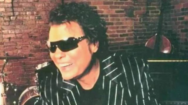 Ronnie Milsap - I Just Missed You (1984)