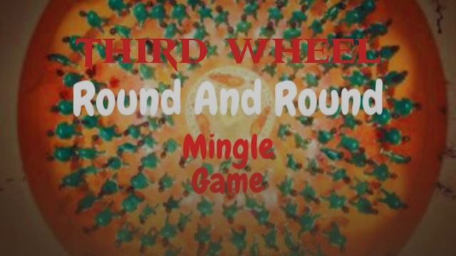 игра в кальмара 2 сезон музыка третий лишний 1 час//squad game 2 season music third wheel 1 hour