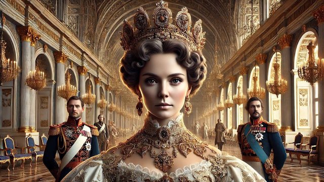 ФАВОРИТЫ ЕКАТЕРИНЫ II: ИНТРИГИ, ИЗМЕНЫ, ЗАГОВОРЫ | ЛЕКЦИЯ ДЛЯ СНА 💤