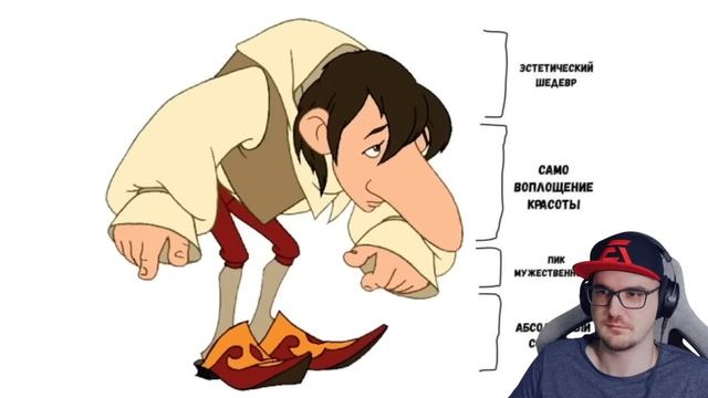 ШИКАРНЫЙ «КАРЛИК НОС» от Мельницы против ЖУТКОЙ НЕМЕЦКОЙ ВЕРСИИ! ► Уголок Акра | Реакция