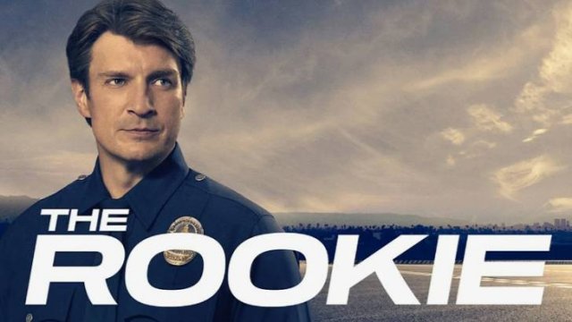 Сериал Новичок - 1 сезон 14 серия / The Rookie