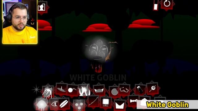 МОД Incredibox Sprunki DEFINITIVE ФАЗА 5 vs ФАЗА 6 vs ФАЗА 7 vs ФАЗА 8 РЕМАСТЕР СПРУНКИ